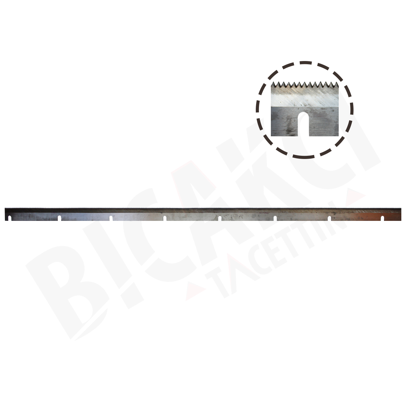 Block/Roll Cutting Knives