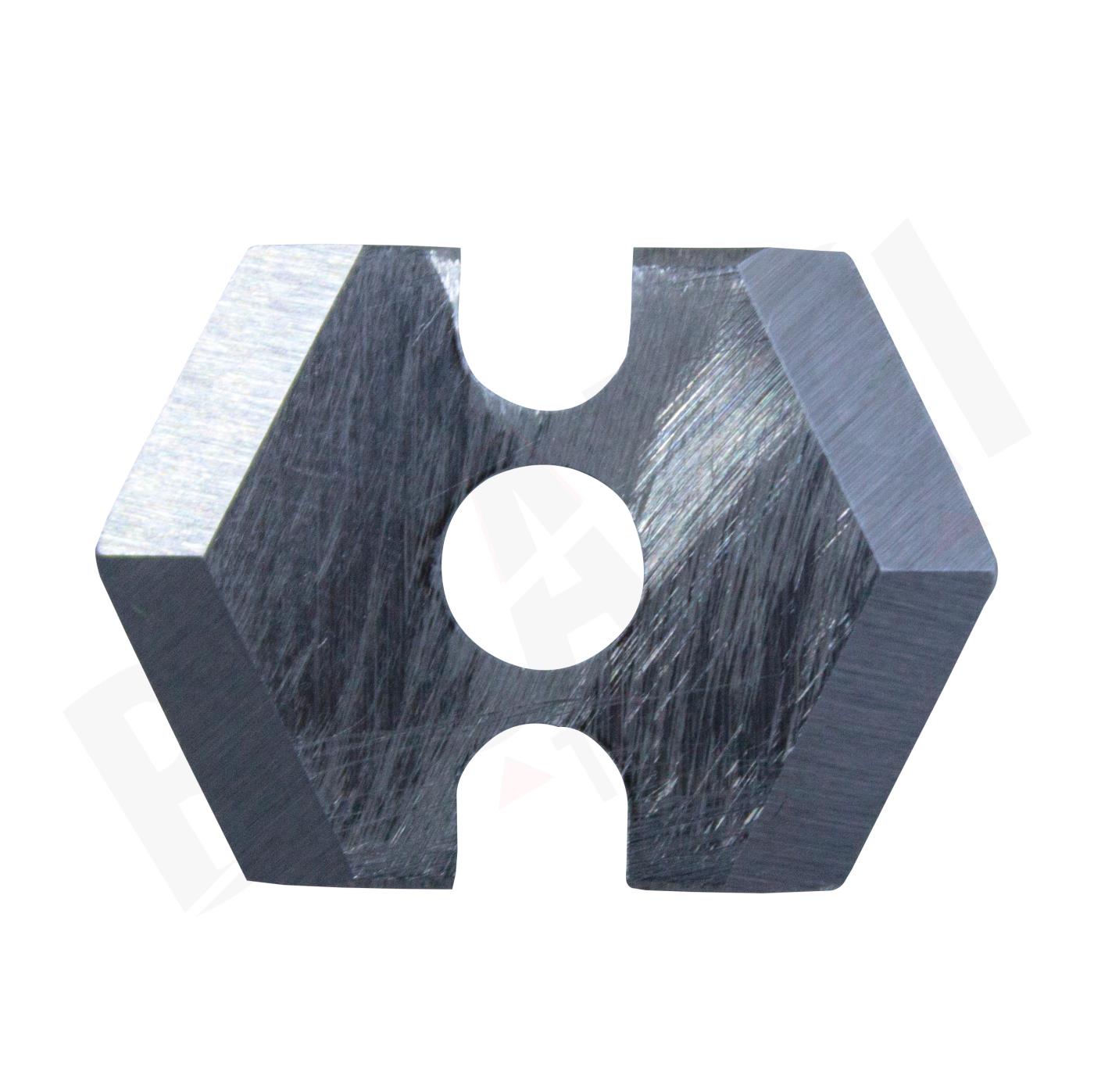 Reinforcement Knives