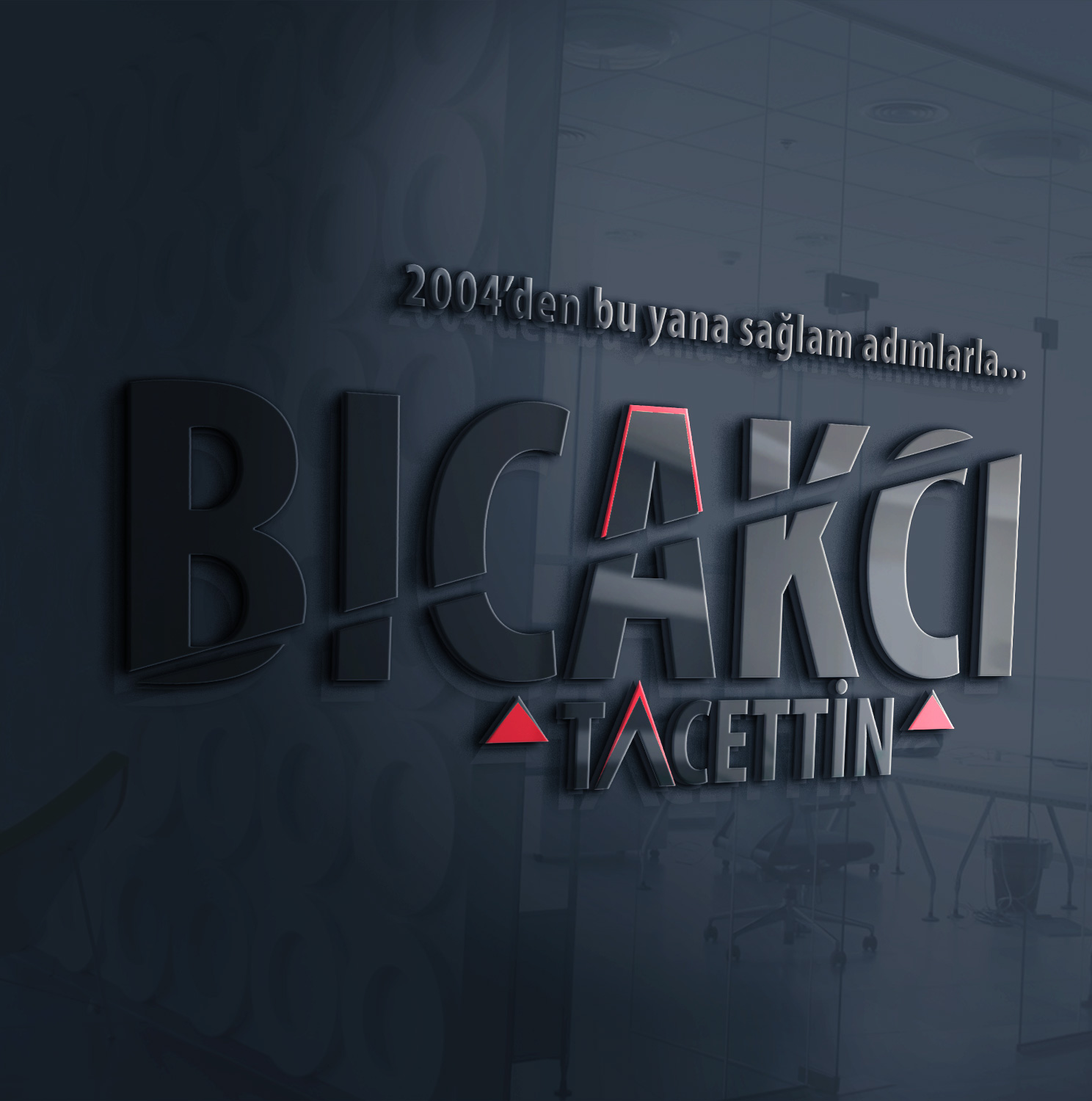 Bıçakçı Tacettin